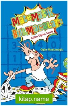 Matematik Bulmacaları