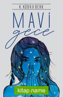 Mavi Gece (Karton Kapak)