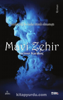 Mavi Zehir