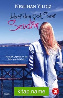 Mavi’den Çok Seni Sevdim