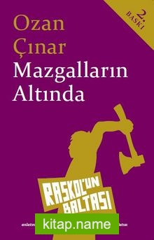 Mazgalların Altında