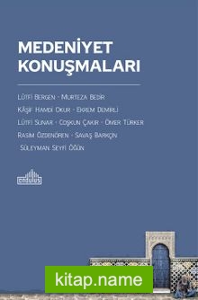 Medeniyet Konuşmaları