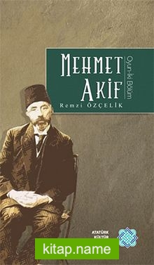 Mehmet Akif / Oyun-İki Bölüm