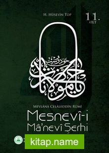 Mesnevi-i Manevi Şerhi 11. Cilt