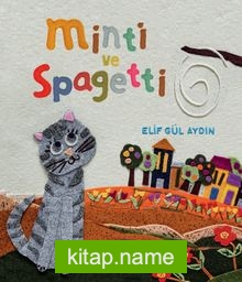 Minti ve Spagetti