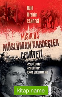 Mısır’da Müslüman Kardeşler Cemiyeti