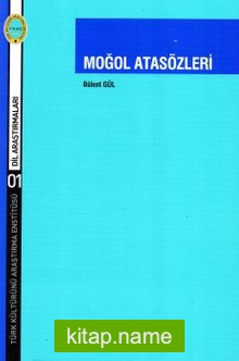 Moğol Atasözleri