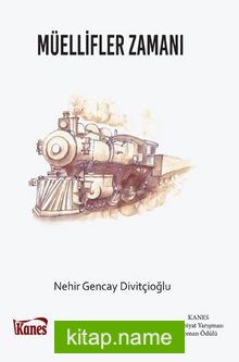 Müellifler Zamanı
