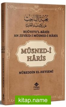 Müsnedi Haris