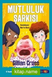 Mutluluk Şarkısı (Sen de Oku)
