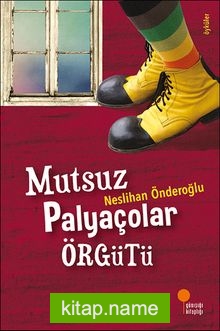 Mutsuz Palyaçolar Örgütü