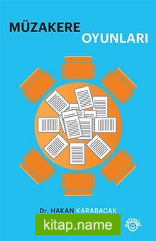 Müzakere Oyunları