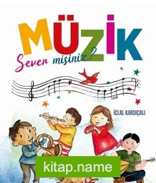 Müzik Sever misiniz?