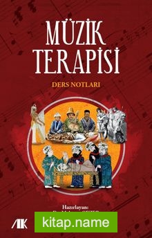Müzik Terapisi Ders Notları