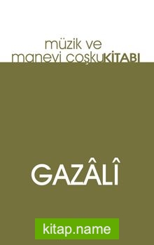 Müzik ve Manevi Coşku Kitabı