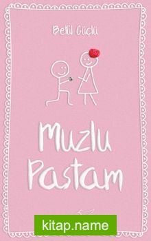 Muzlu Pastam