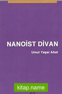 Nanoist Divan
