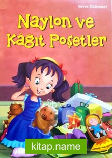 Naylon ve Kağıt Poşetler
