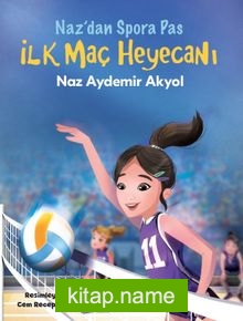 Nazdan Spor’a Pas 2 / İlk Maç Heyecanı