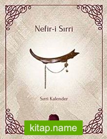 Nefir-i Sırri