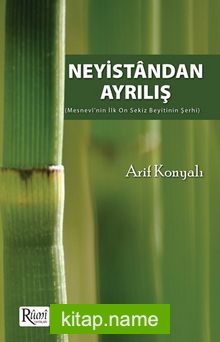 Neyistandan Ayrılış