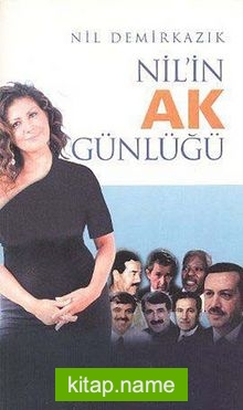 Nil’in Ak Günlüğü