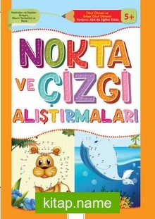 Nokta ve Çizgi Alıştırmaları