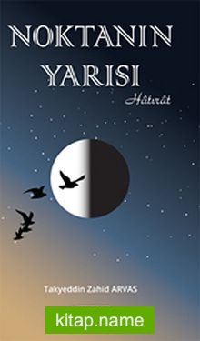 Noktanın Yarısı