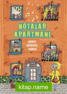 Notalar Apartmanı