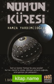 Nuh’un Küresi
