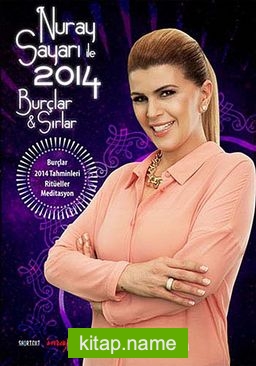 Nuray Sayarı ile 2014 Burçlar-Sırlar (Dvd)