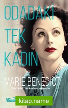 Odadaki Tek Kadın