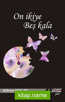 On İkiye Beş Kala