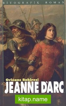 Orleans Bakiresi Jeanne Darc
