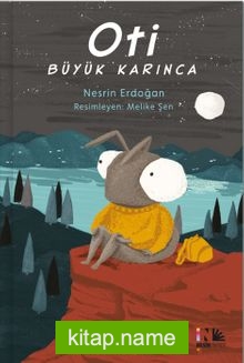 Oti Büyük Karınca