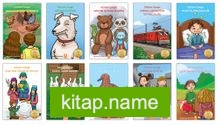 Öykülere Gizlenen Sayılar (10 Kitap)