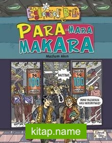 Para – Mara Makara