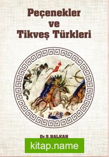 Peçenekler ve Tikveş Türkleri