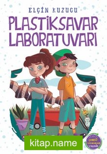 Plastiksavar Laboratuvarı