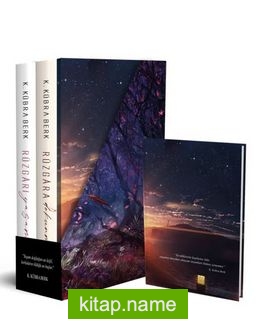 Rüzgarın Sesi Kutulu Set-Ciltli