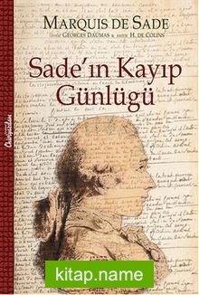 Sade’ın Kayıp Günlüğü