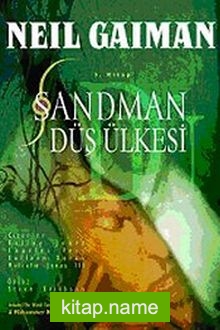 Sandman 3 Düş Ülkesi