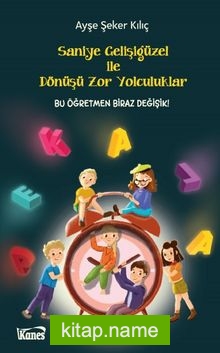Saniye Gelişigüzel ile Dönüşü Zor Yolculuklar