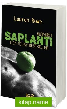 Saplantı / Kulüp Serisi 1