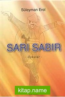 Sarı Sabır