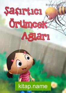Şaşırtıcı Örümcek Ağları