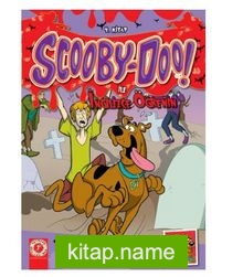 Scooby-Doo İle İngilizce Öğrenin 4. Kitap