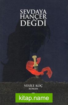 Sevdaya Hançer Değdi