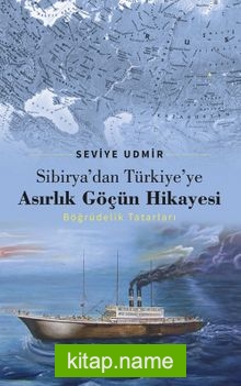 Sibirya’dan Türkiye’ye Asırlık Göçün Hikayesi Böğrüdelik Tatarları