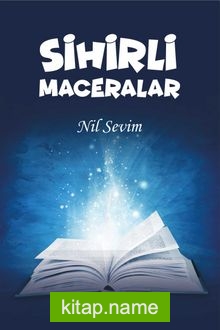 Sihirli Maceralar